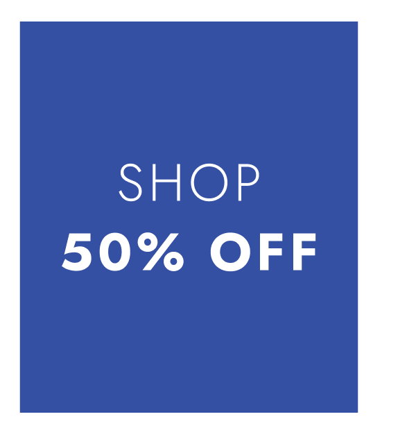 Shop 50% Off