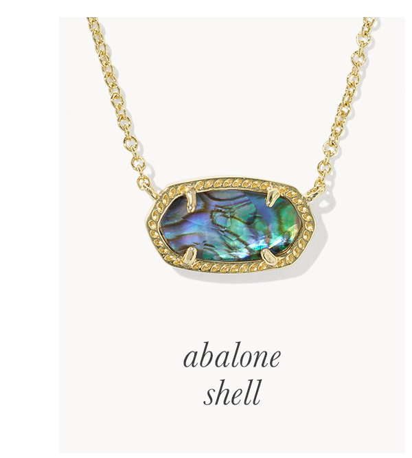 Abalone Shell