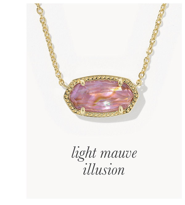 light mauve illusion