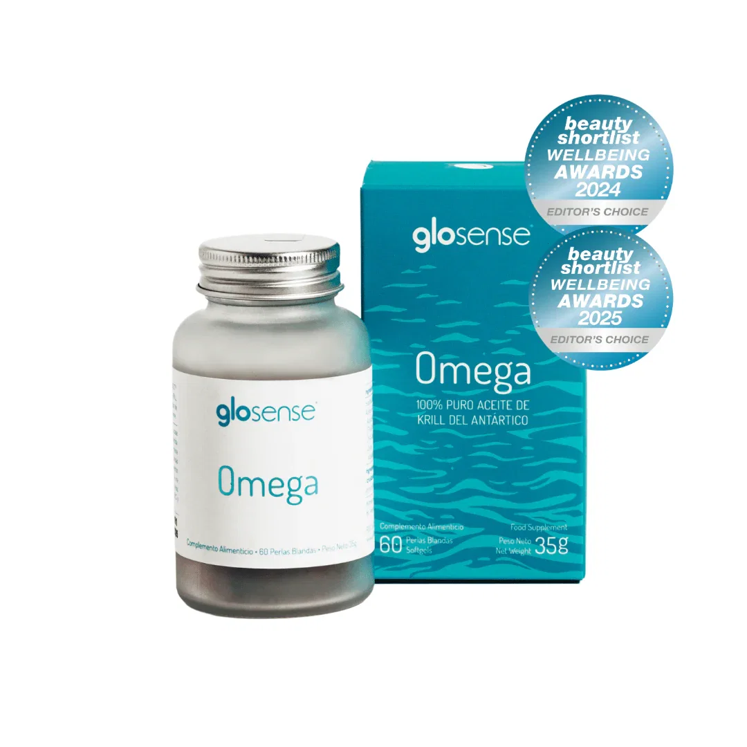 Image of Omega KRILL - Suplementación 30 días.