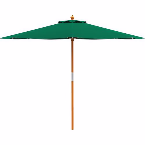 Indoor/Outdoor Parasol