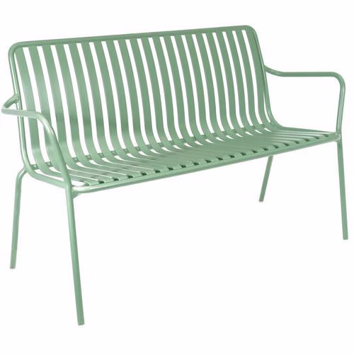 2-Seater Garden/Park Bench