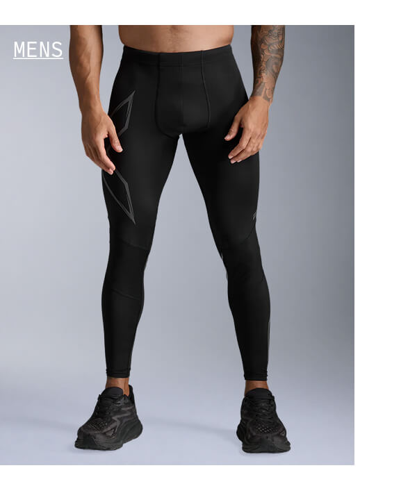 MENS | Ignition Shield Compression Tights