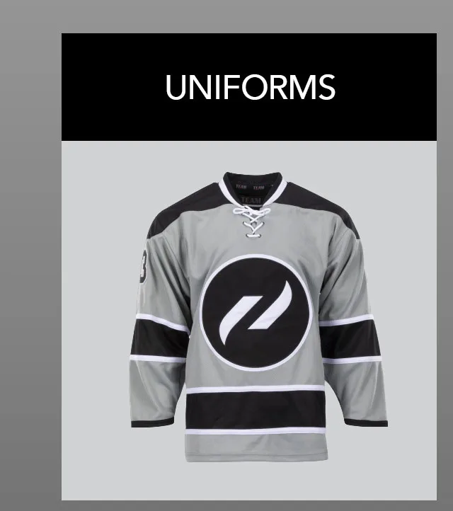 B6a - Customize Team Jerseys & Socks