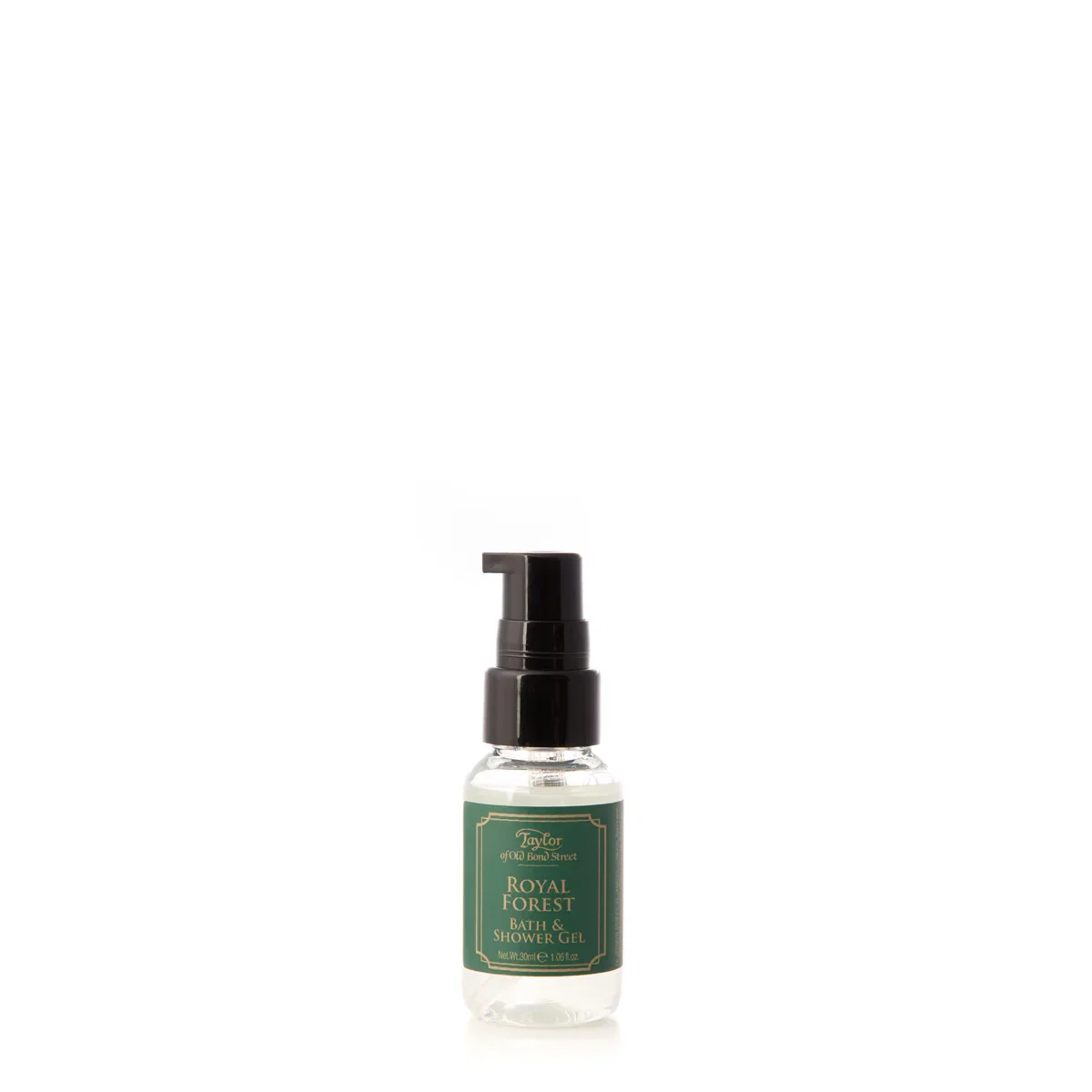 Image of BATH AND SHOWER GEL