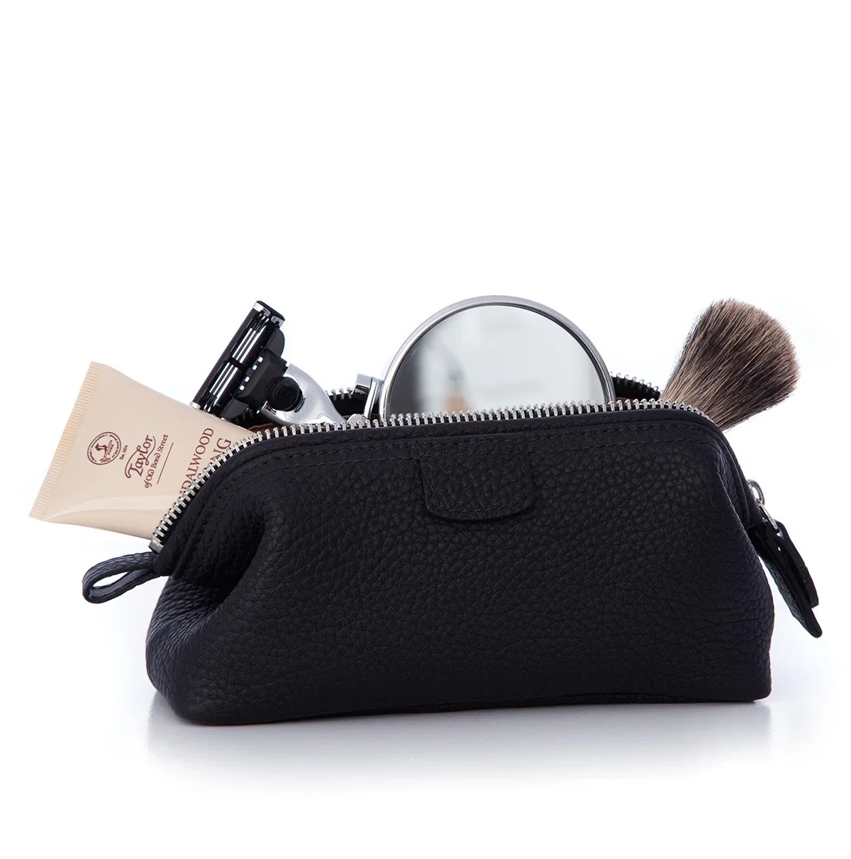 Image of TRAVEL SHAVING KIT