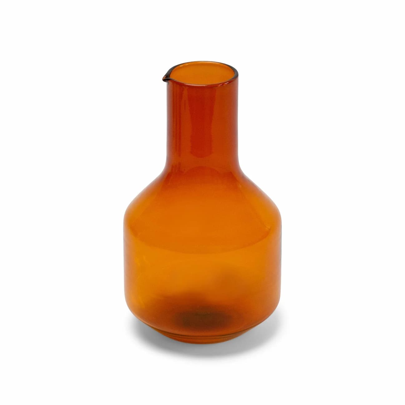 Velasca 1L Carafe | Amber