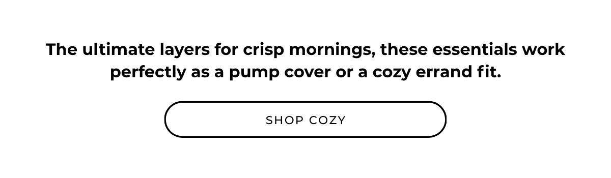 Shop Cozy