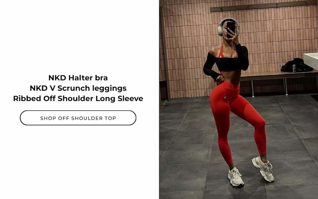 Shop Off shoulder top