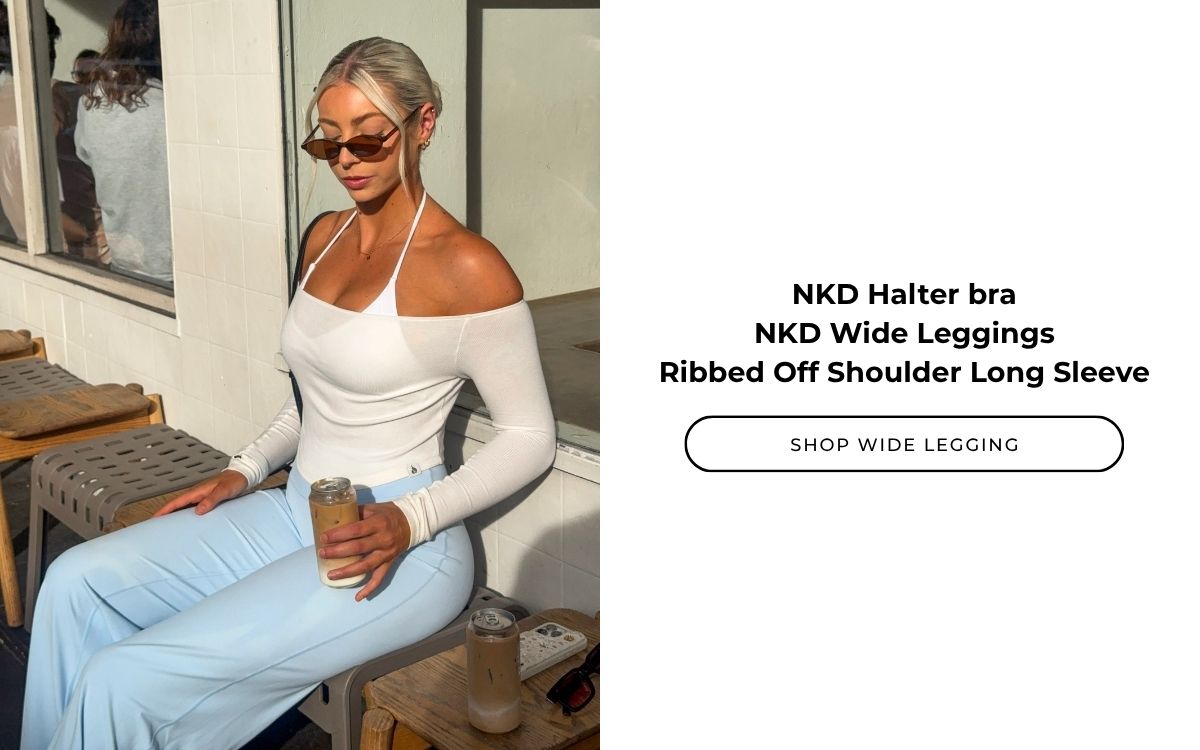 Shop Wide Leggings