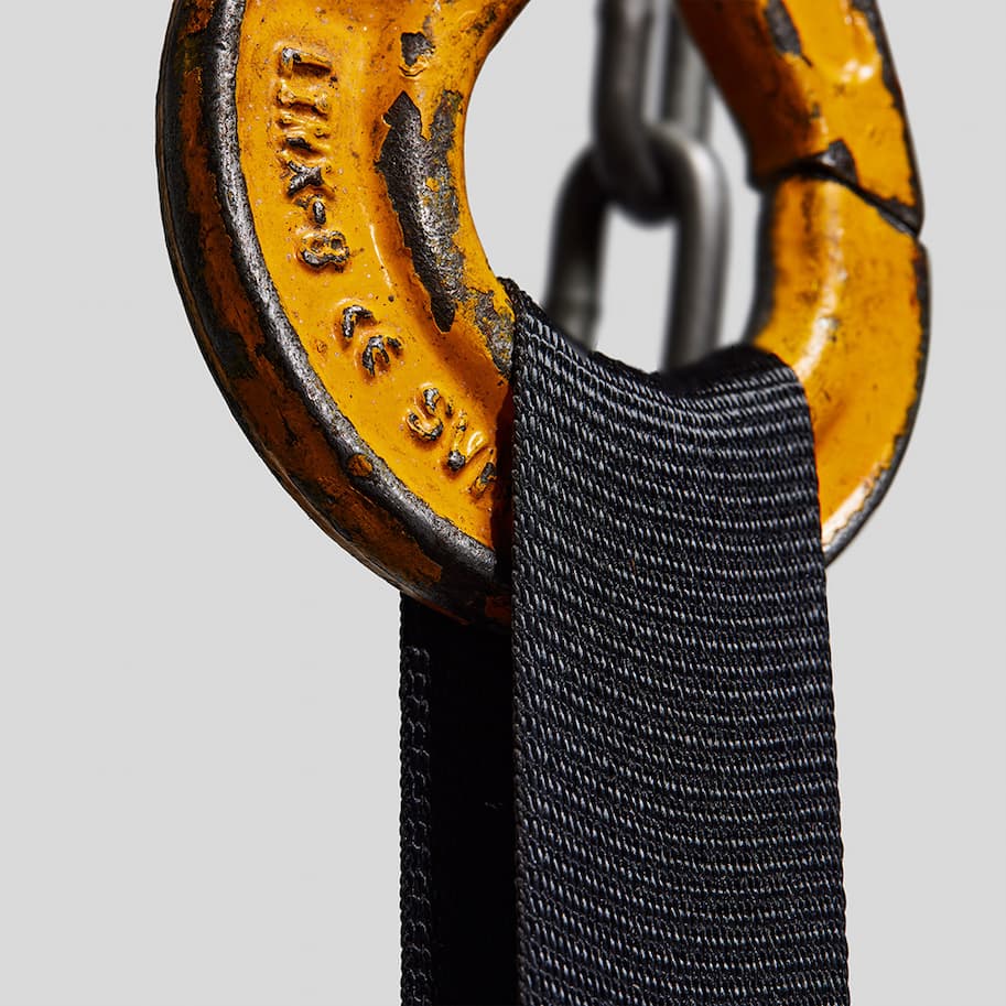 Indestructible Belt | vollebak.com