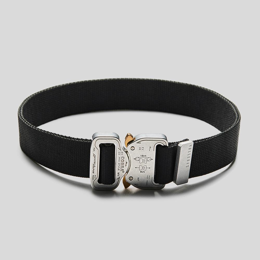Indestructible Belt | vollebak.com
