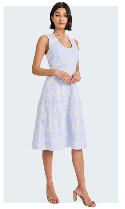 Tallulah Dress