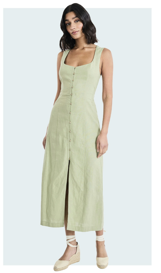 Justine Dress