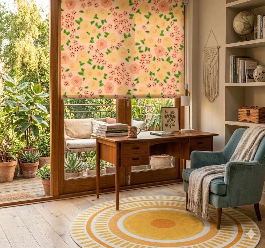 summer room