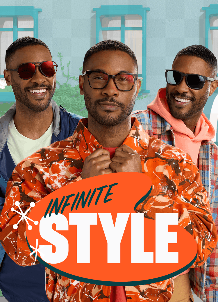 Infinite Style