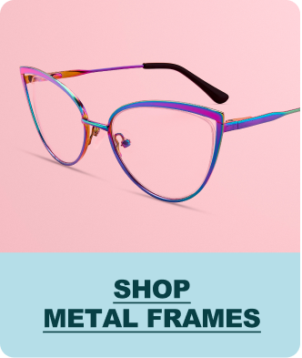 Shop Metal Frames