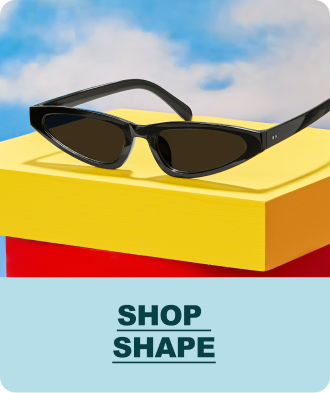 Shop Shape
