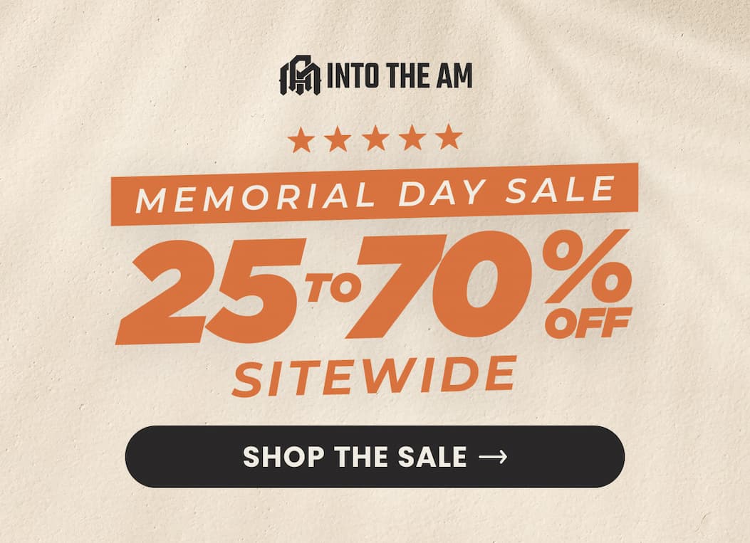 memorial day sale