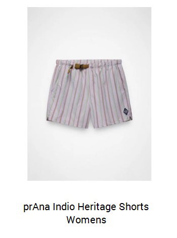 View product recommended for you