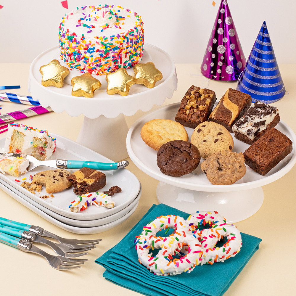 Shareable Gifts 