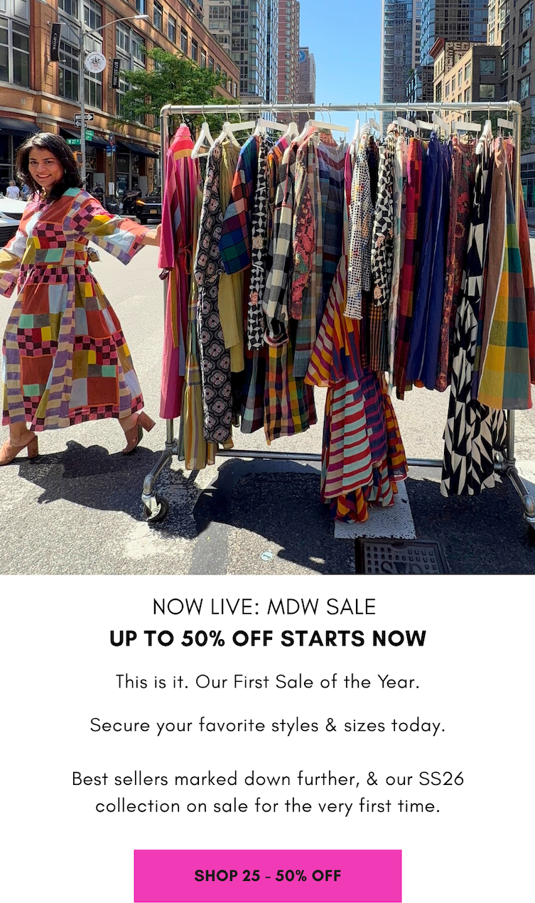Shop 25-50% off
