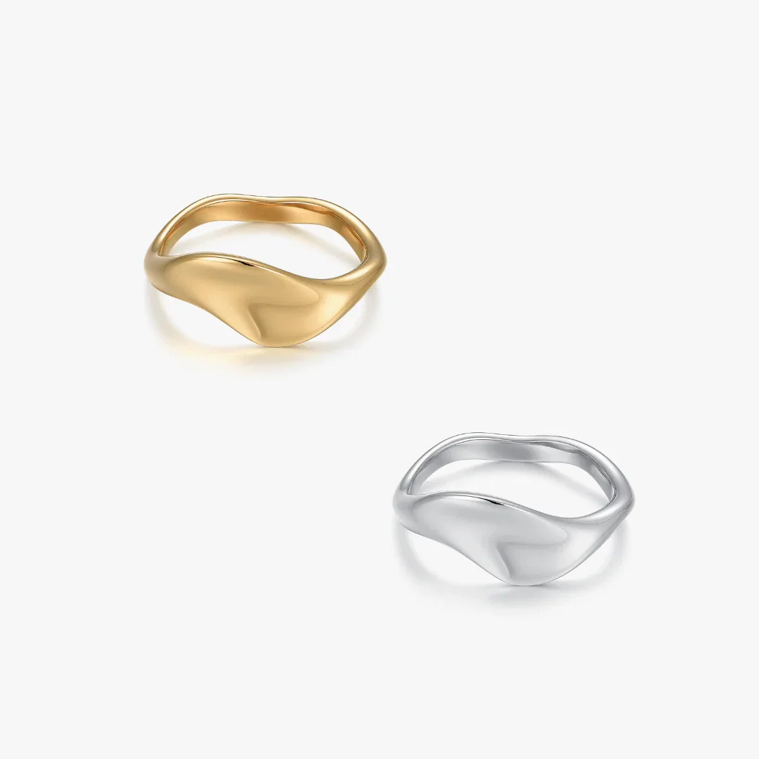 Liquid Form Ring