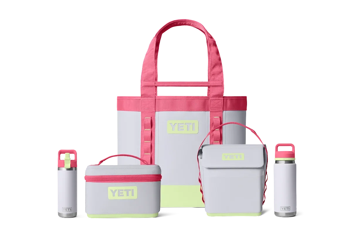 YETI: The Birdie Collection Is Here | Milled