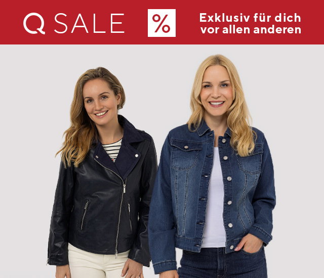 Lederjacken im Sale