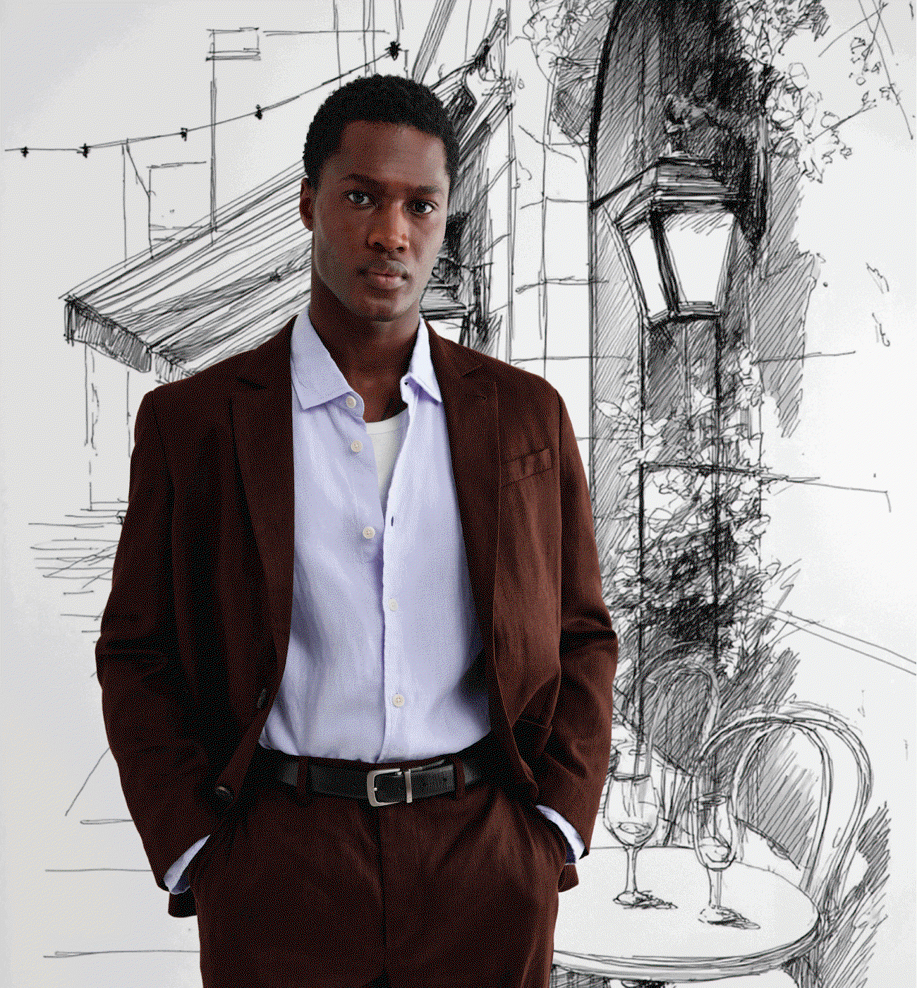 Tailoring by occasion