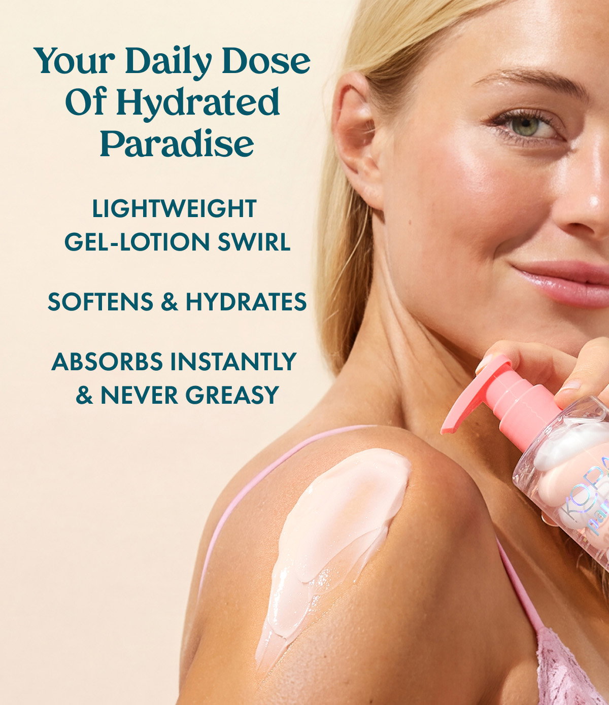 Introducing Cloud Swirl Body Lotion