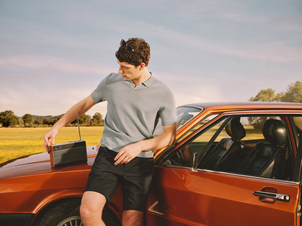 Ted Baker Casualwear
