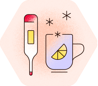 Kategorie „Arzneimittel“ mit Medikamenten- und Tabletten-Icon. Button: „Jetzt entdecken“.