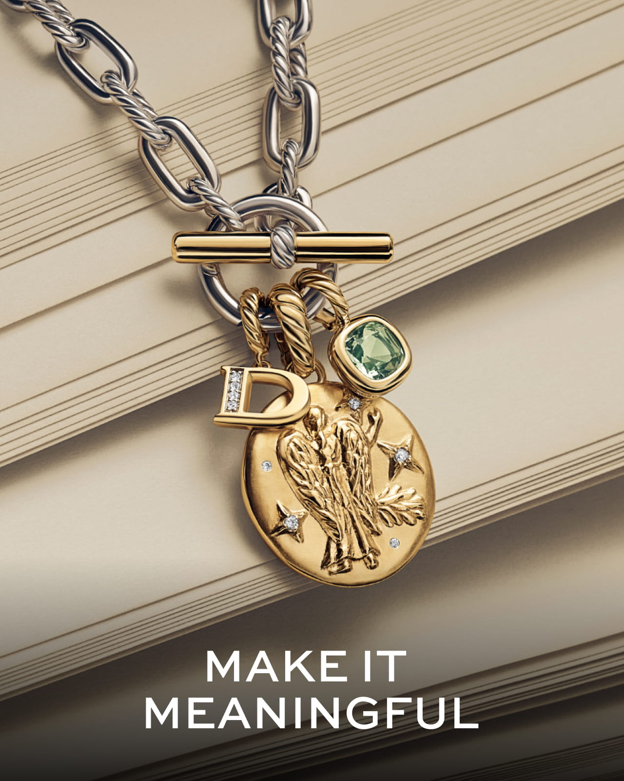 Make It Meaningful