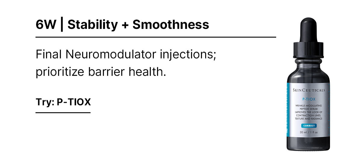Stability Smoothness