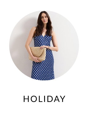 HOLIDAY