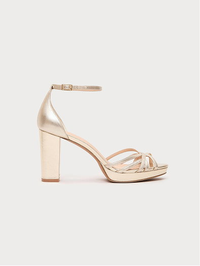 Platform Sandals