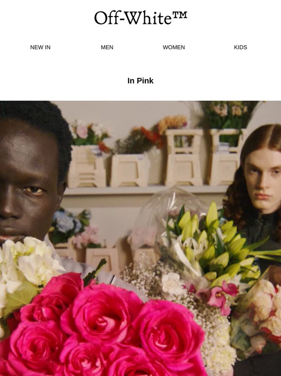 Think Pink