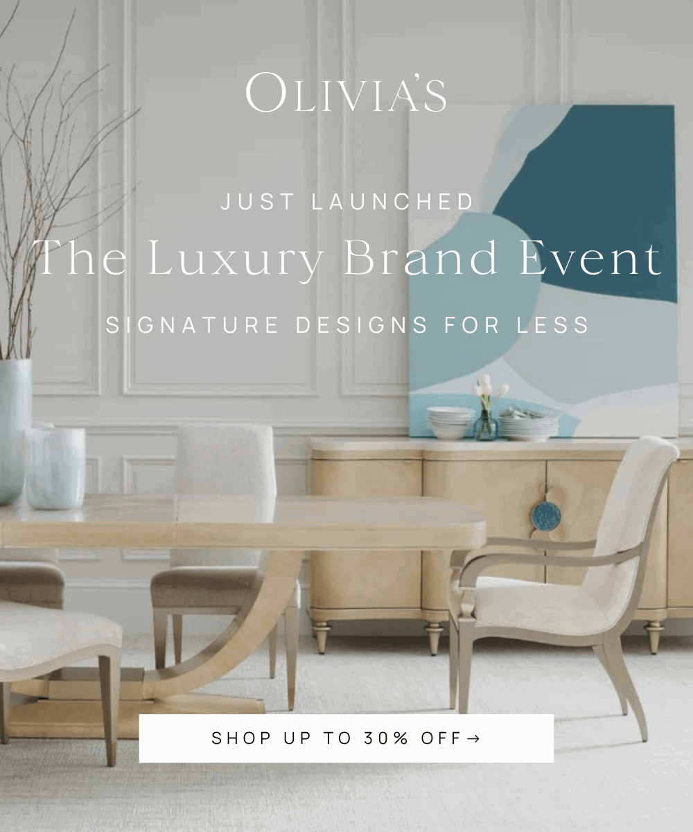 The Luxury Brand Event