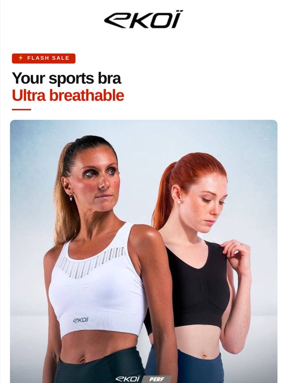 ☀️ Your best summer ally at half price