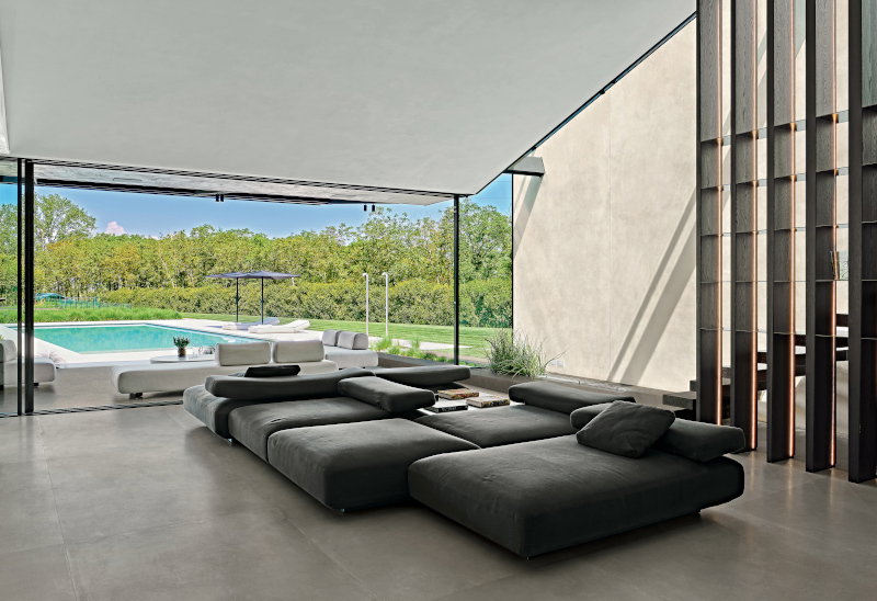 Florim flooring