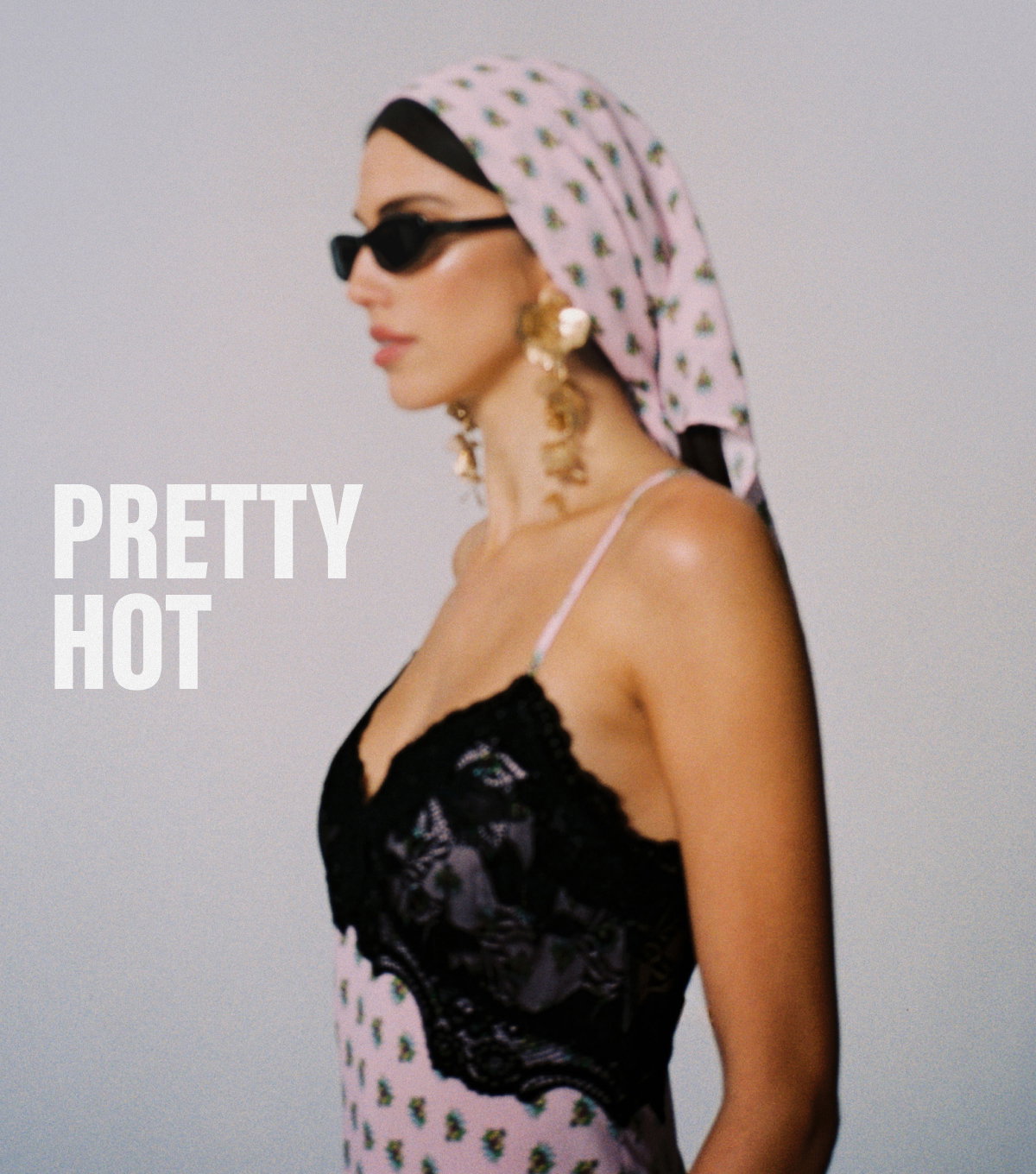 PRETTY HOT