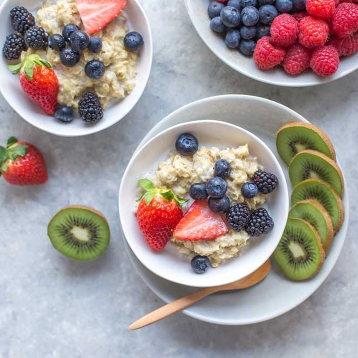post-workout nutrition