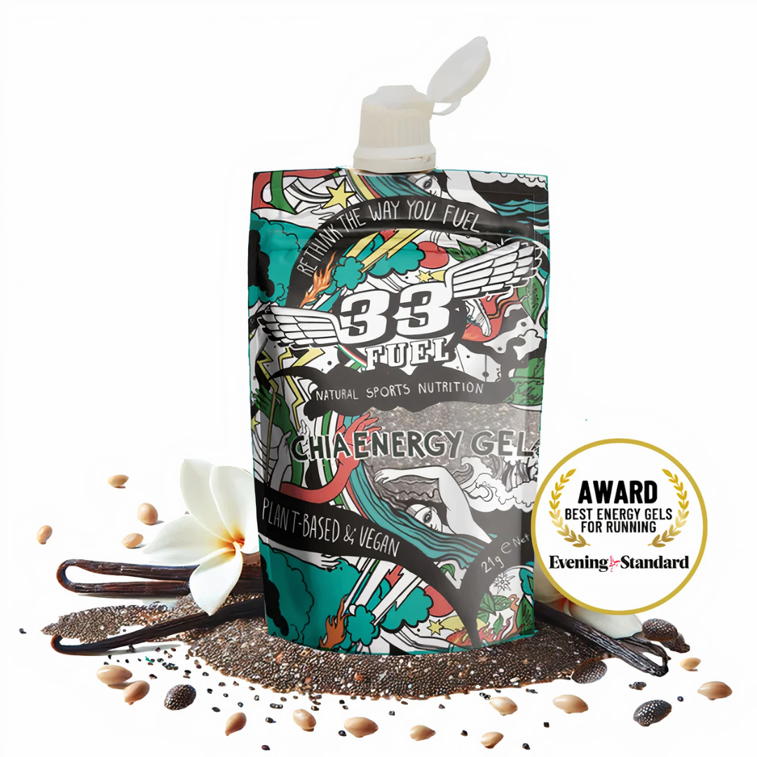 rocket fuel carb drink