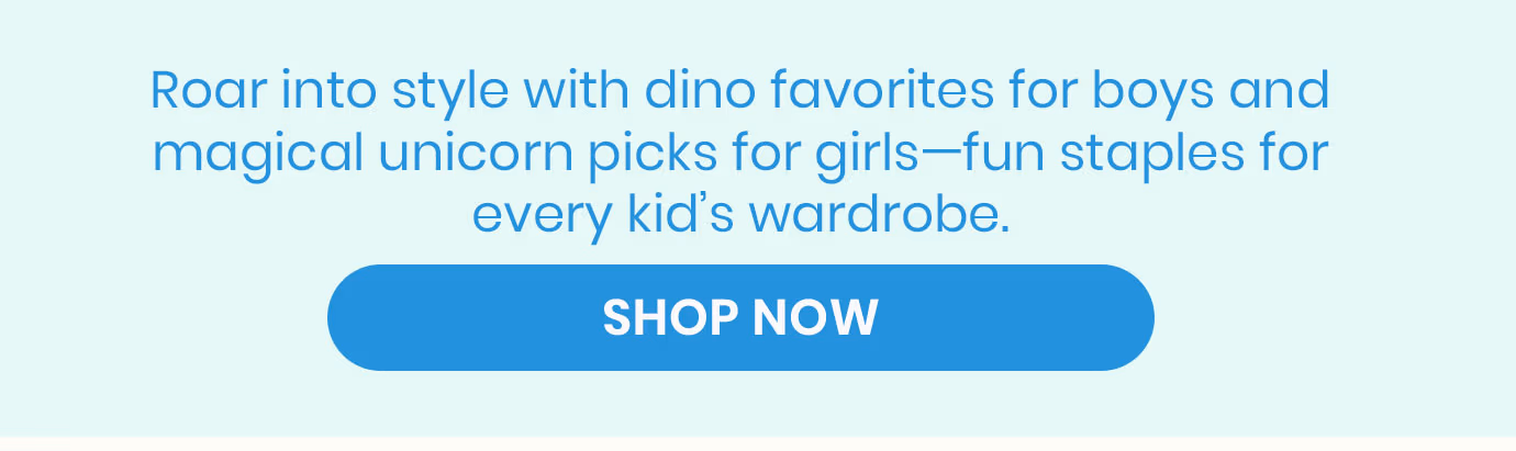 Shop Dino