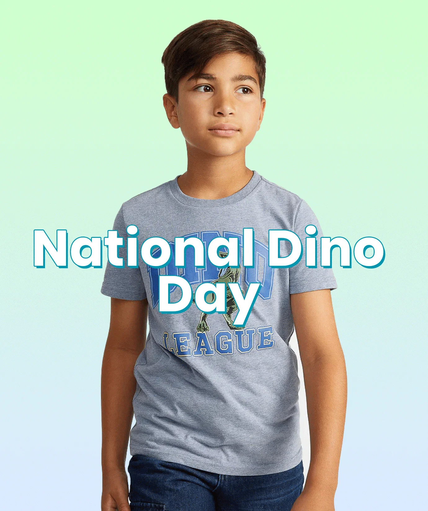 Shop Dino