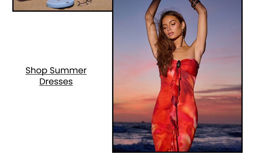 Summer Dresses