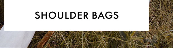 SHOULDER BAGS