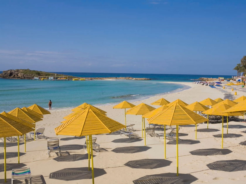 Cyprus