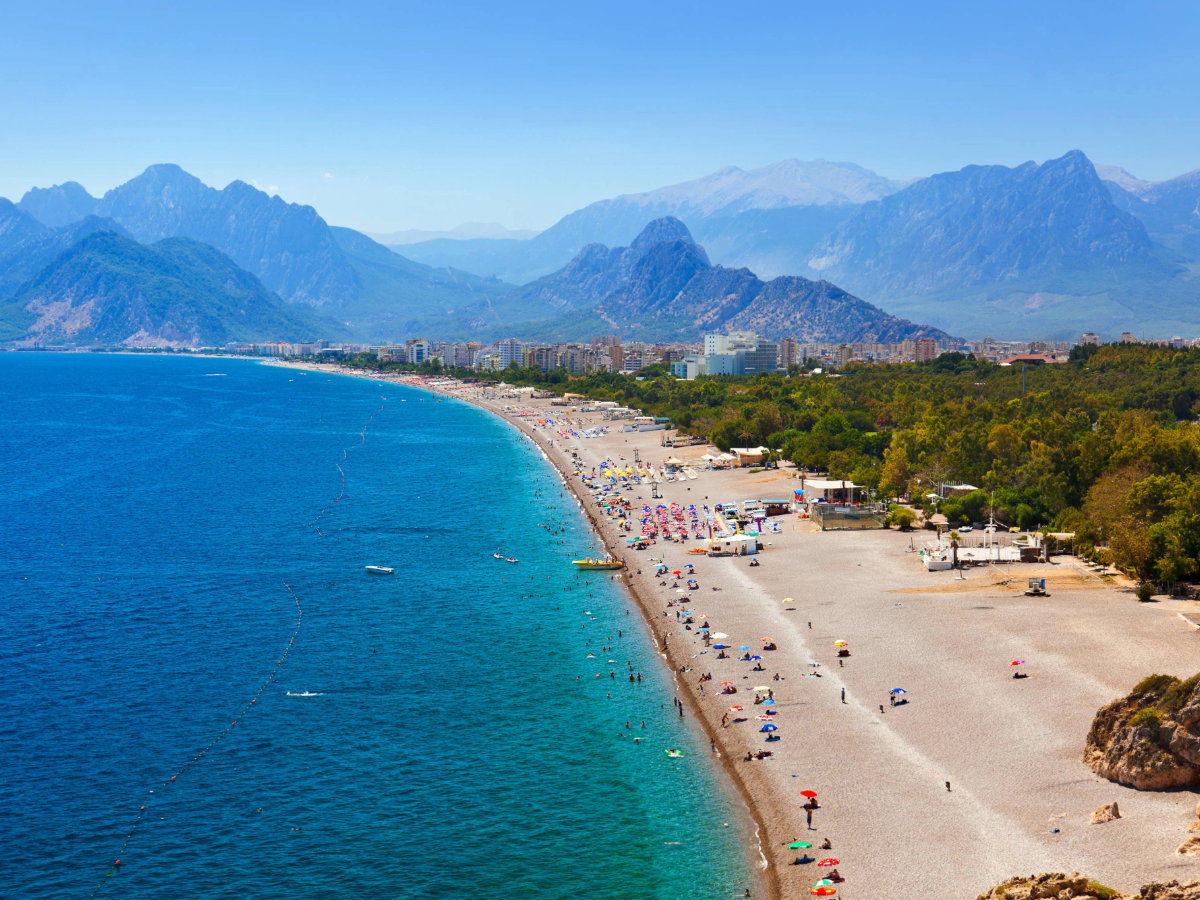Turkey